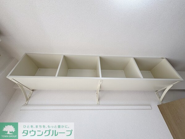 ラグゼナ本厚木の物件内観写真